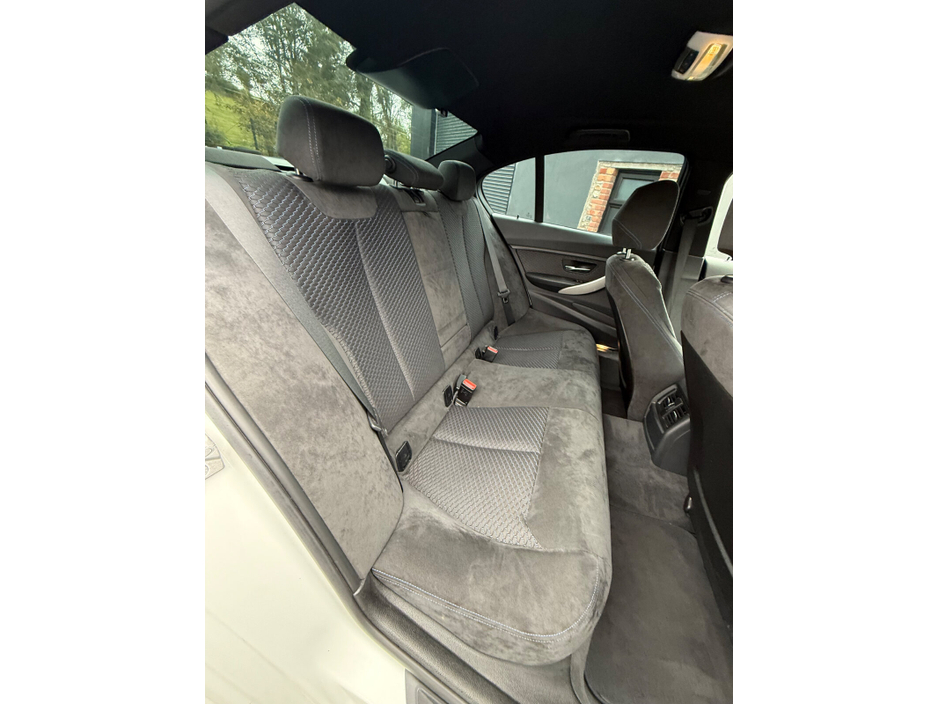 2015 BMW 3 Series 2L Diesel For Sale Images
