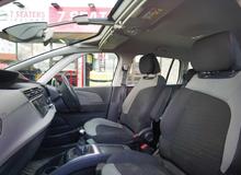 2015 Citroen Grand C4 Picasso 1.6L Diesel For Sale Images