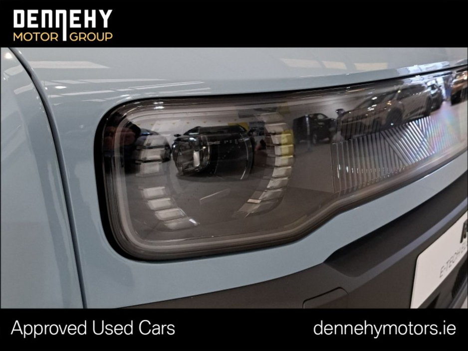 2026 Renault 4 0L Electric For Sale Images