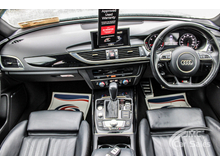 2017 Audi A6 2L Diesel For Sale Images