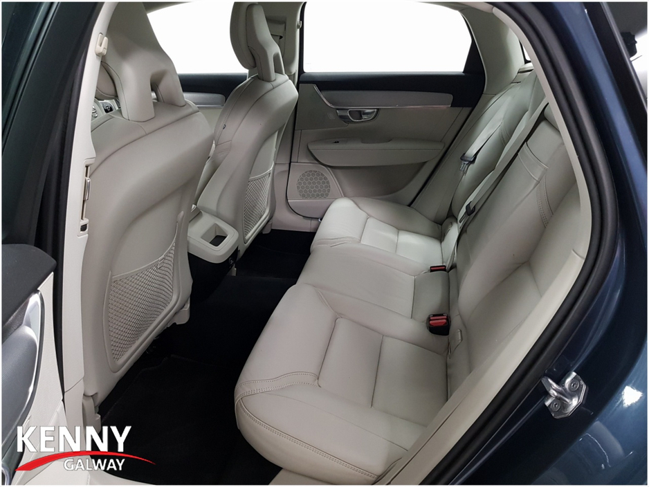 2018 Volvo S90 2.0L Diesel For Sale Images