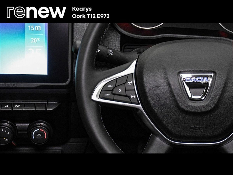 Dacia Duster Comfort TCe 90 4x2 — thumbnail 17