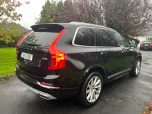 2018 Volvo XC90 2L Diesel For Sale Images