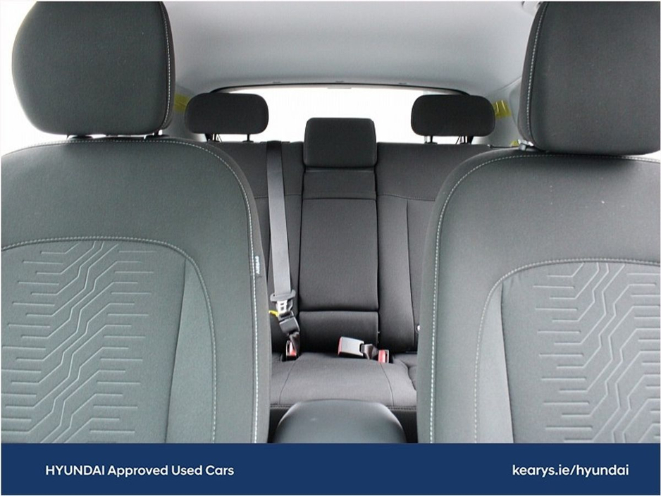 Hyundai Kona LOW RATE FINANCE AVAILABLE - 1.0 PETROL - FINANCE ARRANGED — thumbnail 11
