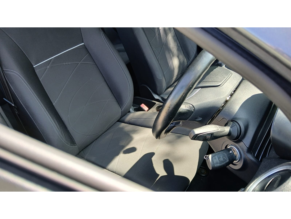 2016 Ford Fiesta 1L Petrol For Sale Images