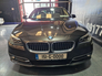 2015 BMW 5 SERIES LUXURY AUTOMATIC-PRO NAV,WITH REAR CAMERA