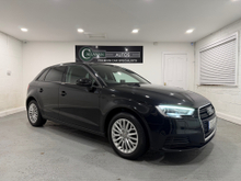 2017 Audi A3 1L Petrol For Sale Images