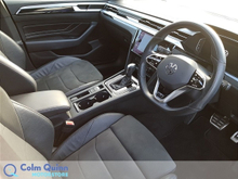 2023 Volkswagen Arteon 2L Diesel For Sale Images