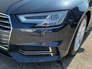2017 AUDI A4 2.0TDI 150HP S tronic S Line