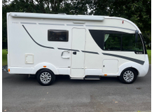2015 Rapido Serie Distinction 2.3L Diesel For Sale Images