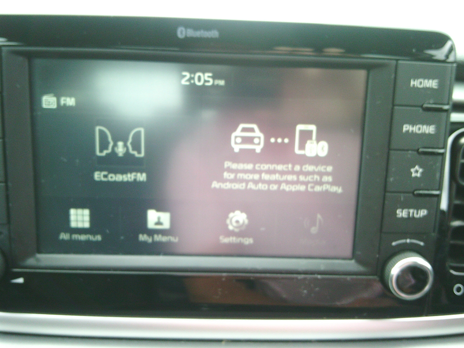 2021 Kia Rio 1.2L Petrol For Sale Images