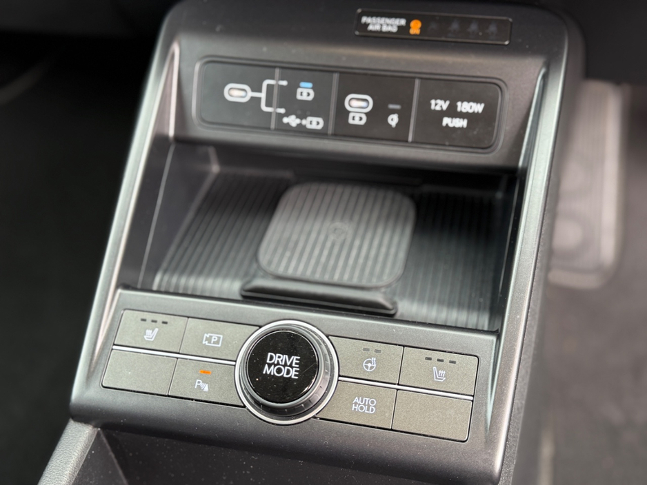 2024 Hyundai Kona 1.6L Petrol Hybrid For Sale Images