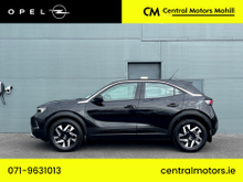 2021 Opel Mokka 1.5L Diesel For Sale Images