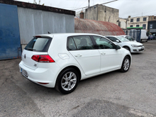 2015 Volkswagen Golf 1.2L Petrol For Sale Images
