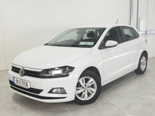 2019 Volkswagen Polo 1L Petrol For Sale Images