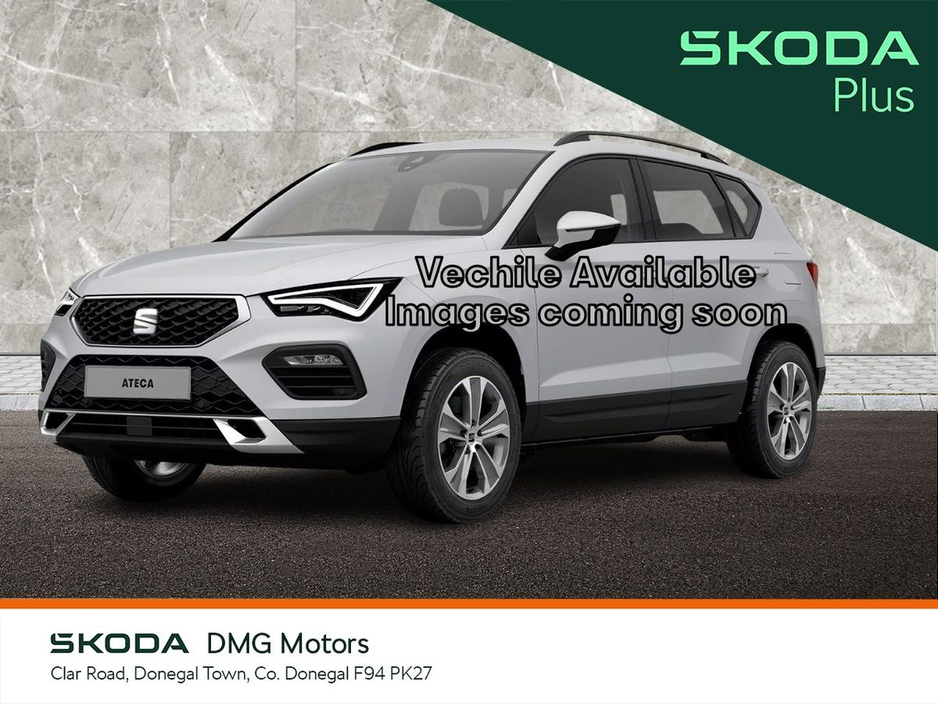2025 SEAT Ateca For Sale Images