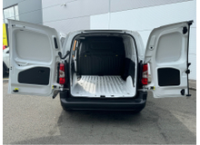2024 Fiat Doblo 1.5L Diesel For Sale Images