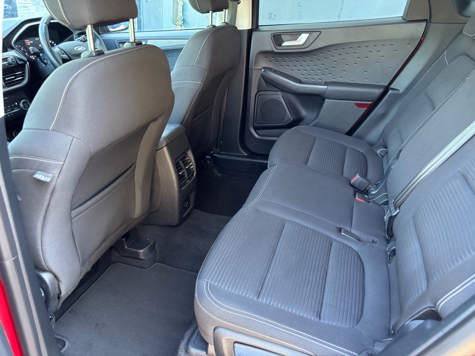 2020 Ford Kuga 1.5L Diesel For Sale Images