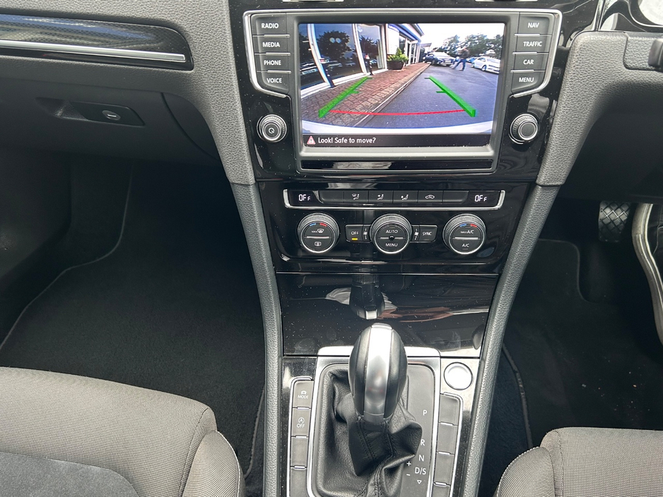 2014 Volkswagen Golf 1.4L Petrol For Sale Images