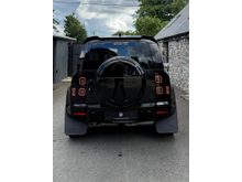 2026 Land Rover Defender 3L Diesel For Sale Images