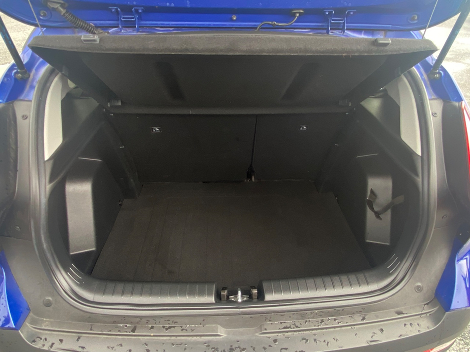 2021 Hyundai Bayon 1.2L Petrol For Sale Images