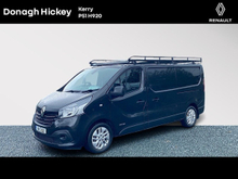 2018 Renault Trafic 1.6L Diesel For Sale Images
