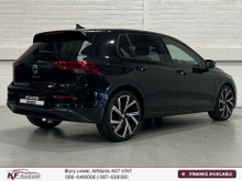 2023 Volkswagen Golf 2L Diesel For Sale Images
