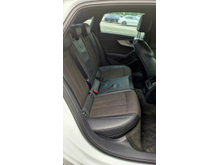 2016 Audi A4 2L Diesel For Sale Images