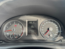 2014 Volkswagen Touran 1.4L Petrol For Sale Images