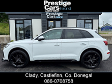 2022 Audi Q5 2L Petrol Plug-in Hybrid For Sale Images