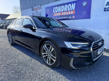 2022 Audi A6 2L Diesel For Sale Images