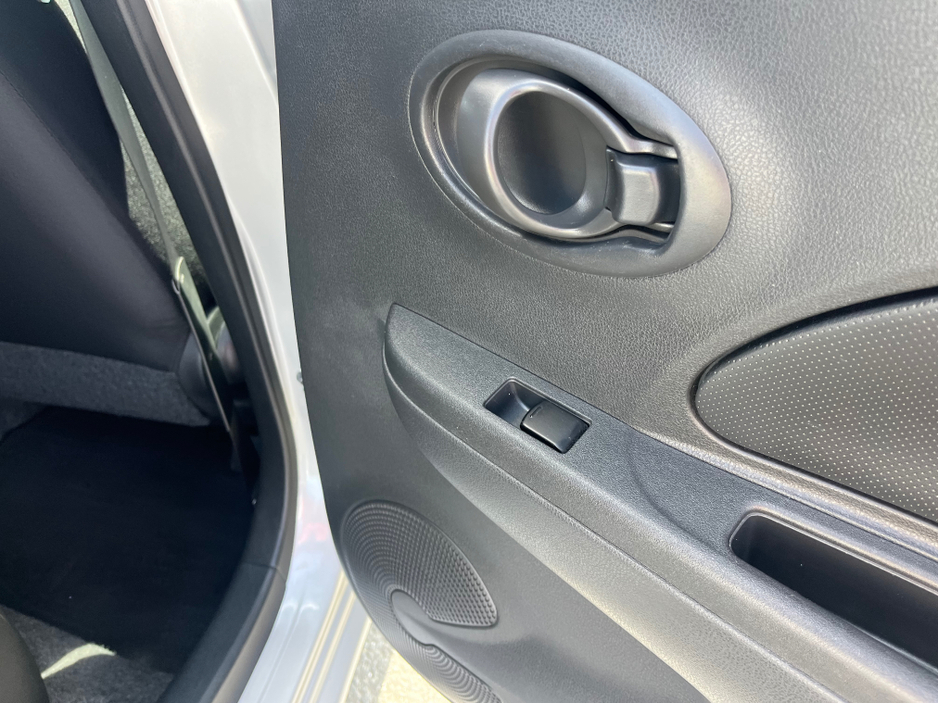 2019 Nissan Micra 1.2L Petrol For Sale Images