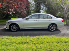 2017 Mercedes-Benz E Class 2L Diesel For Sale Images