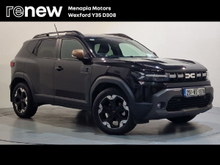 Dacia Duster HEV 140 Extreme