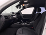 2018 BMW 1 SERIES 118D F20 2.0 DIESEL M-SPORT PRO PLUS AUTOMATIC // M3 CS ALLOY PACKAGE INCLUDED // ALPINE WHITE METALLIC // LED MATRIX LIGHTING // LANE DEPARTURE ASSIST // PRO BLUETOOTH MEDIA PACK // CRUISE CONTROL