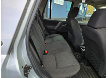 2007 Land Rover Freelander 2.2L Diesel For Sale Images