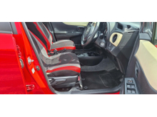 2013 Toyota Vitz 1L Petrol For Sale Images
