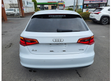 2015 Audi A3 1.4L Petrol For Sale Images