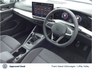 2025 VOLKSWAGEN GOLF EDITION 75 1.5TSI 116HP *PURE WHITE* *DELIVERY KMS* *252D REG* *BIG SAVINGS VS NEW CAR* *WHILE STOCKS LAST* *PCP 3 YRS FROM €297PM*