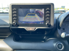 2020 Toyota Yaris 1L Petrol For Sale Images