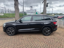2021 Skoda Kodiaq 2L Diesel For Sale Images