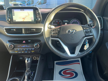 2019 Hyundai Tucson 1.6L Diesel For Sale Images