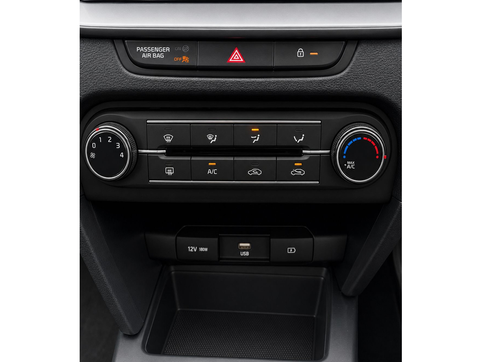 2022 Kia Ceed 1.6L Diesel For Sale Images