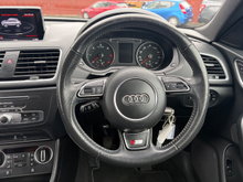 2018 Audi Q3 2L Diesel For Sale Images