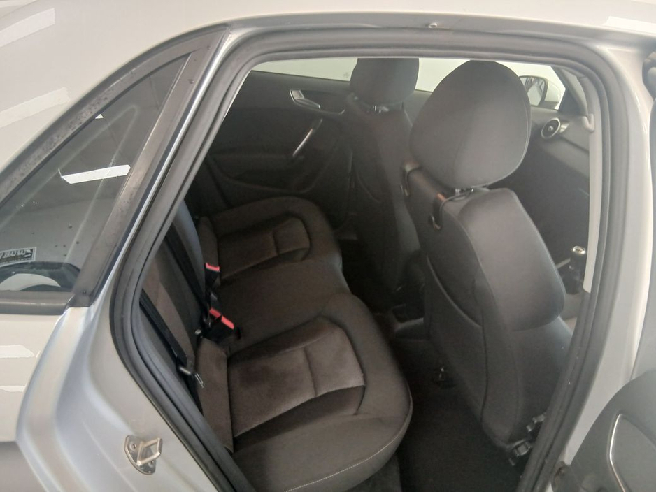 Audi A1 SB 1.6tdi 90 Sport 4DR — thumbnail 10