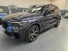 2021 BMW X5 3L Petrol Plug-in Hybrid For Sale Images