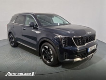 2024 Kia Sorento 1.6L Petrol Plug-in Hybrid For Sale Images