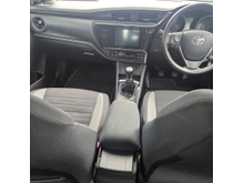 2016 Toyota Auris 1.2L Petrol For Sale Images