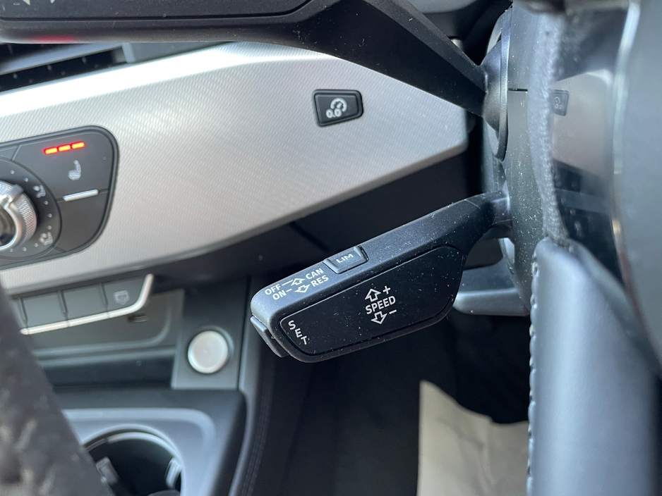 2019 Audi A5 2L Diesel For Sale Images