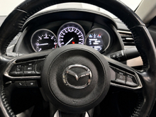 2018 Mazda Mazda6 2.2L Diesel For Sale Images